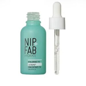 Nip+Fab Hydrate Hyaluronic Fix Extreme4 Concentrate